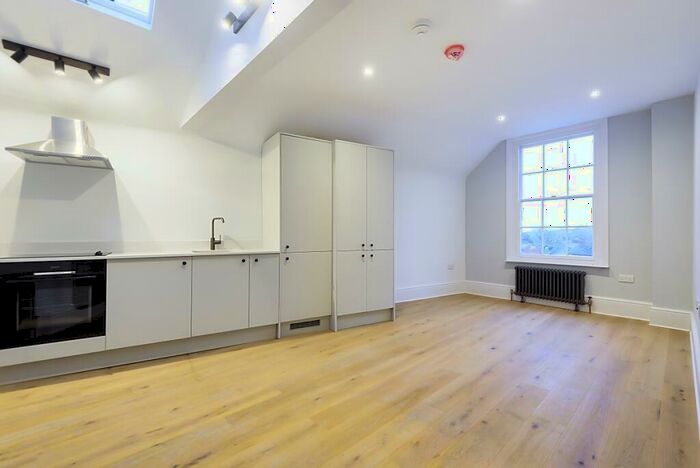 1 Bedroom Apartment To Rent In Banbury, Oxfordshire, OX16