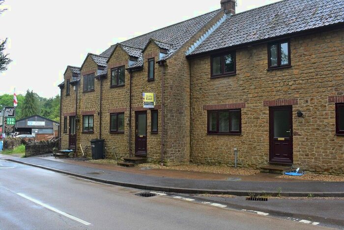 2 Bedroom Terraced House To Rent In Denzil Close, West Coker, Yeovil, BA22
