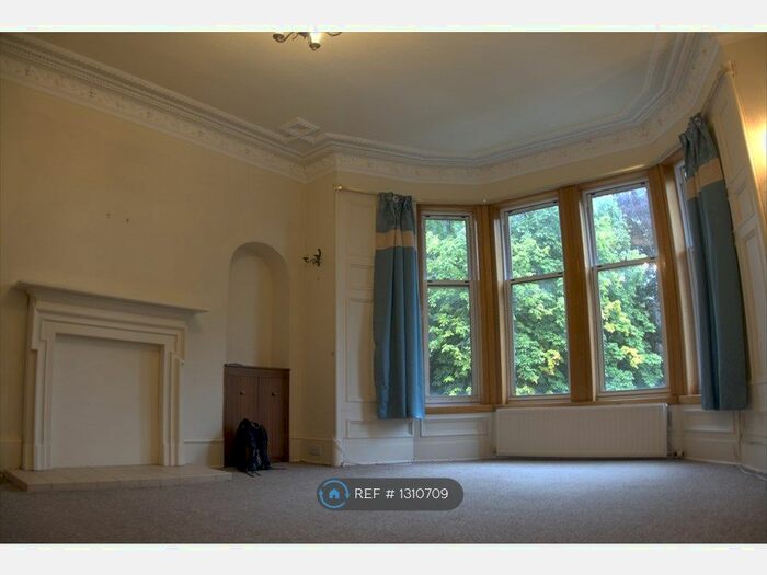 2 Bedroom Flat To Rent In Baxter Park Terrace, Dundee DD4