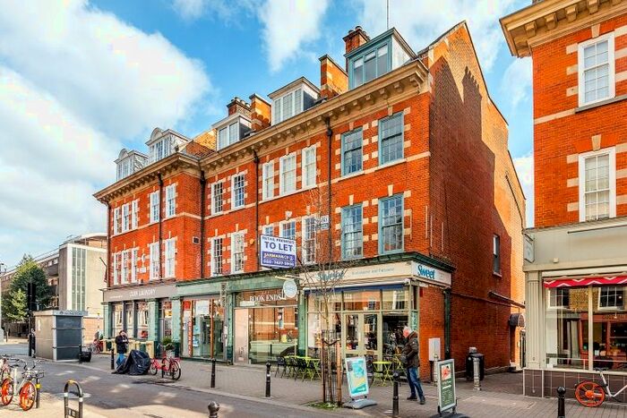 Studio To Rent In Exmouth Market, Lonodn, EC1R