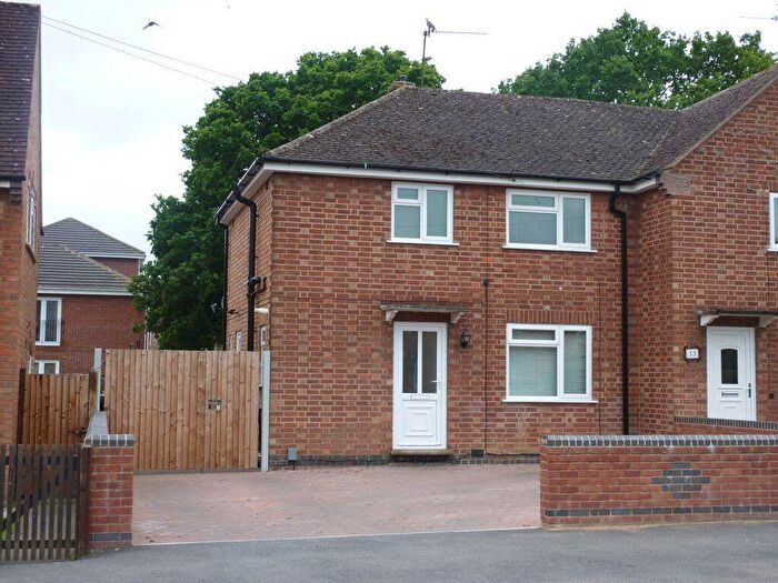 3 Bedroom Semi-Detached House To Rent In Clarke Road, NN17