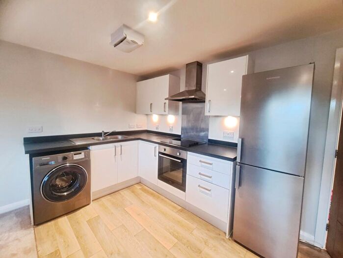 2 Bedroom Apartment To Rent In Pointer Court, Ashton Road, Lancaster, LA1