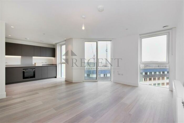 2 Bedroom Apartment To Rent In Hale Works, Daneland Walk, N17