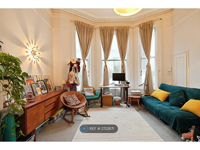 Studio To Rent In Cambridge Rd, East Sussex, BN3