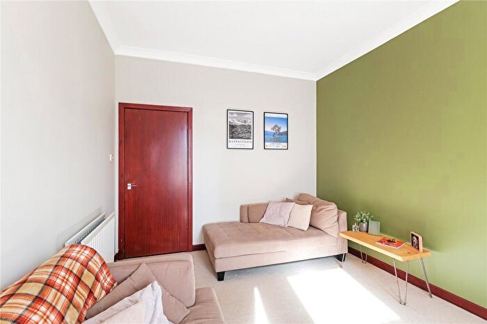 1 Bedroom Flat For Sale In Greenholme Street, Cathcart, Glasgow, G44