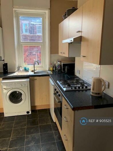 3 Bedroom Terraced House To Rent In Osborne Road, Newcastle Upon Tyne, NE2