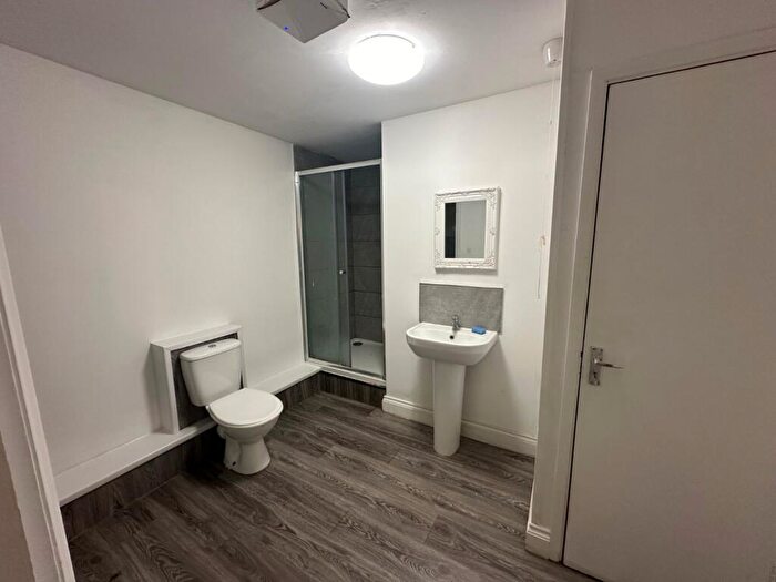 3 Bedroom Flat To Rent In Skelmersdale Road, Clacton-On-Sea, CO15