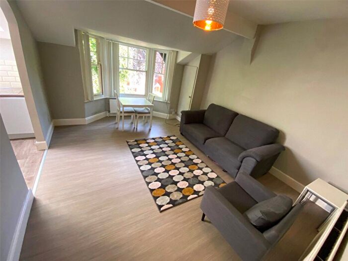 1 Bedroom Apartment To Rent In A Old Lansdowne Road, Didsbury, Manchester, M20