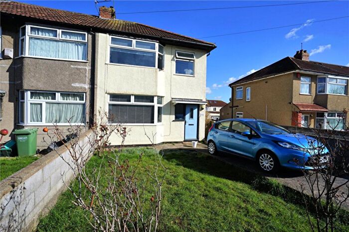 3 Bedroom End Of Terrace House To Rent In Filton Avenue, Filton, Bristol, BS34