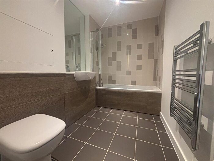 1 Bedroom Apartment To Rent In Nuovo, Northern Quarter, M4