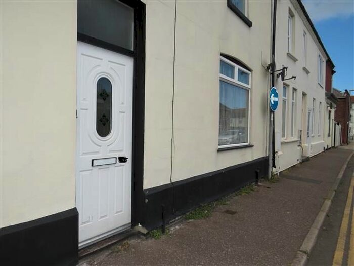 3 Bedroom Property To Rent In Anson Road, Great Yarmouth, NR31