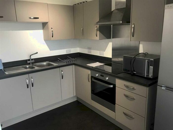 1 Bedroom Apartment To Rent In Hackney House, Clydesdale Way, Belvedere, DA17