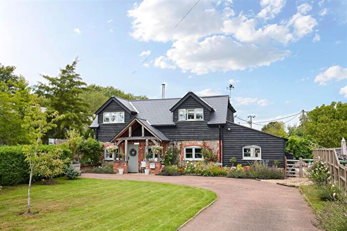 3 Bedroom House For Sale In West Carr Road, Attleborough, NR17