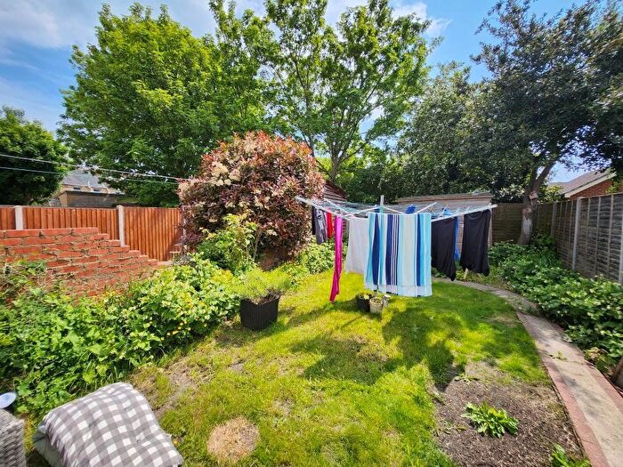 2 Bedroom End Of Terrace House For Sale In Leesland Road, Gosport, Hampshire, PO12