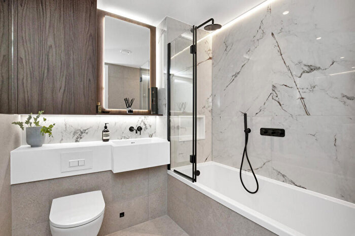 1 Bedroom Apartment For Sale In West Hampstead Central, NW6
