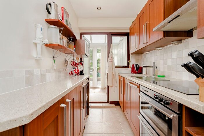 3 Bedroom Terraced House To Rent In Beeleigh Road, Morden, Surrey, SM4