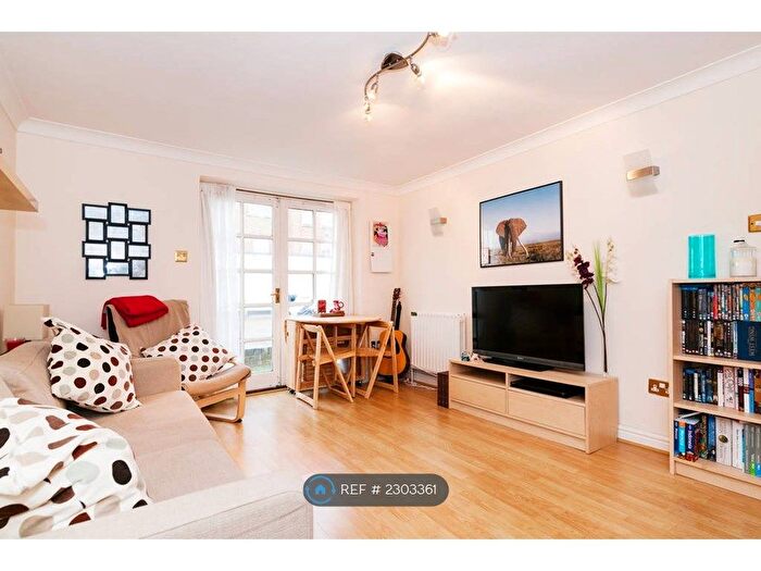 1 Bedroom Flat To Rent In Islington, London, N1