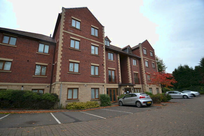 1 Bedroom Ground Flat To Rent In Villiers Road, Woodthorpe, NG5