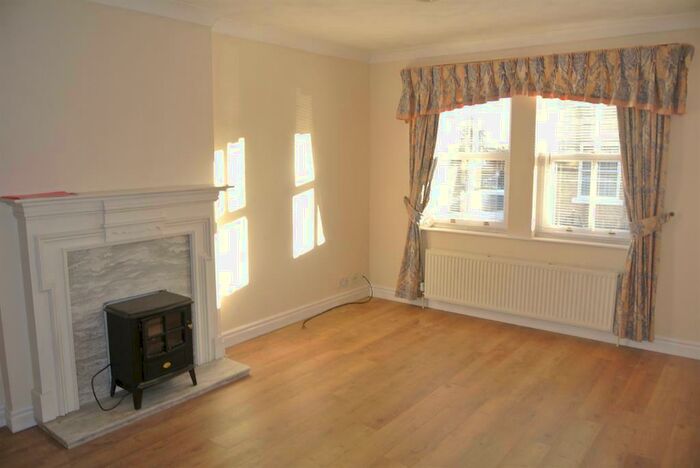 2 Bedroom Flat To Rent In High Street, Clifford, Wetherby, LS23