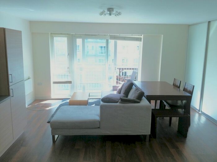 1 Bedroom Flat To Rent In Amiot House, Heritage Avenue, Colindale, NW9