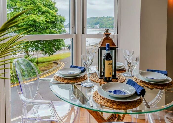 2 Bedroom House To Rent In Mumbles Road, Mumbles, Swansea, SA3