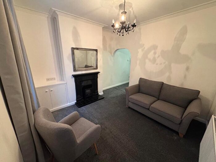 2 Bedroom Terraced House To Rent In Cecil Street, Bougton, CH3