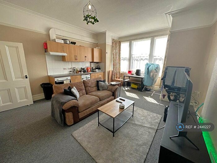 1 Bedroom Flat To Rent In Redland Road, Bristol, BS6