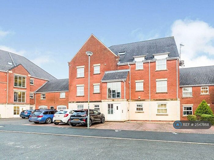 2 Bedroom Flat To Rent In Buckshaw Village, Chorley, PR7