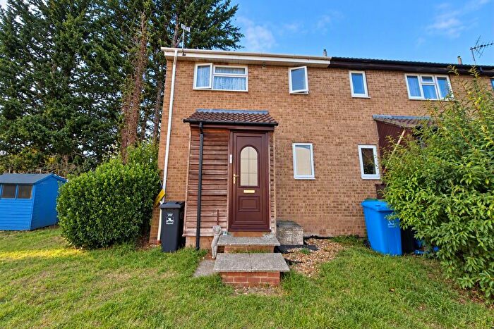 1 Bedroom House To Rent In Viscount Walk, Bournemouth, BH11