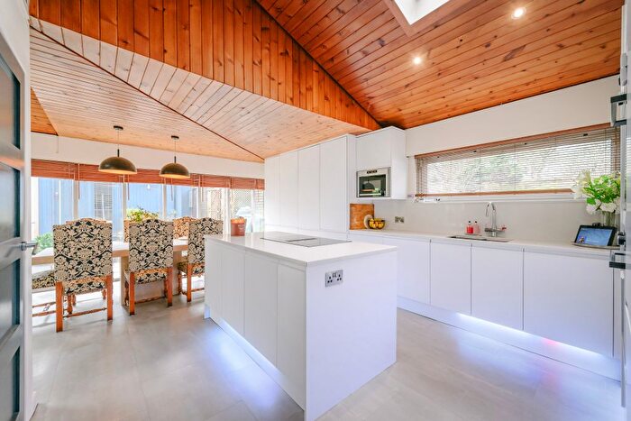 4 Bedroom Detached Bungalow For Sale In Tower Road, Ashley Heath, TF9