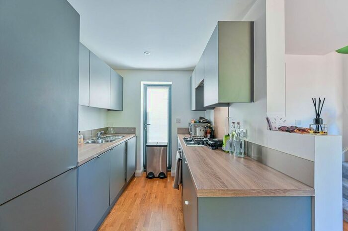 2 Bedroom Terraced House To Rent In Charles Nex Mews, West Dulwich, West Dulwich, SE21