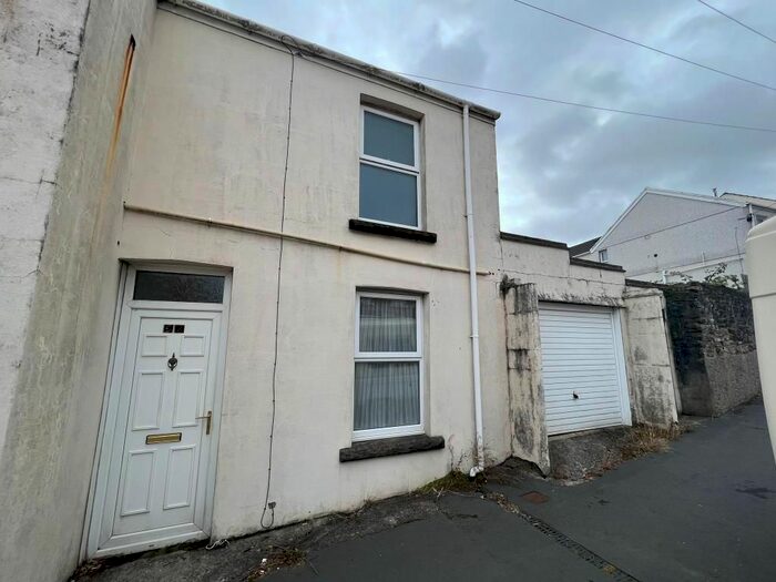 4 Bedroom Terraced House To Rent In Sterry Road, Gowerton, Swansea, SA4