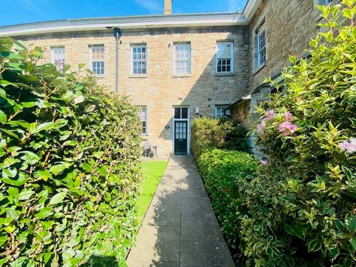 3 Bedroom Terraced House To Rent In Fennel Close, Barming, Maidstone, Kent, ME16