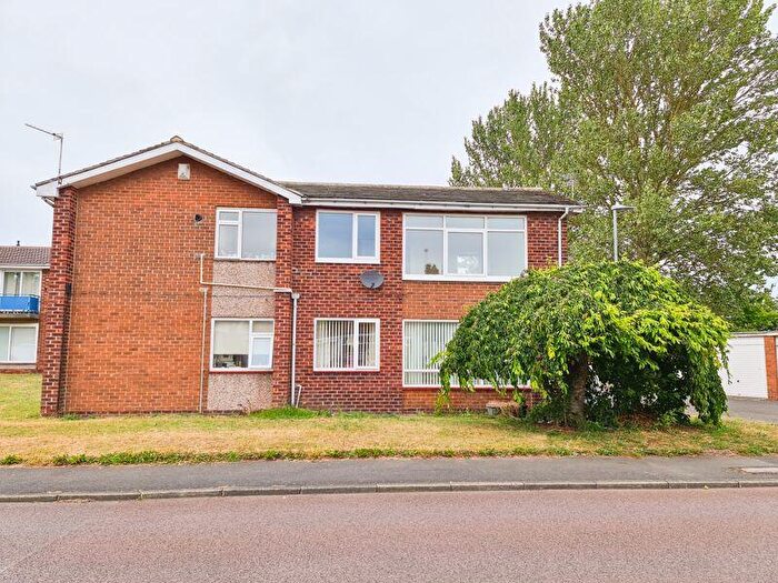 1 Bedroom Flat For Sale In Hanover Drive, Winlaton, NE21