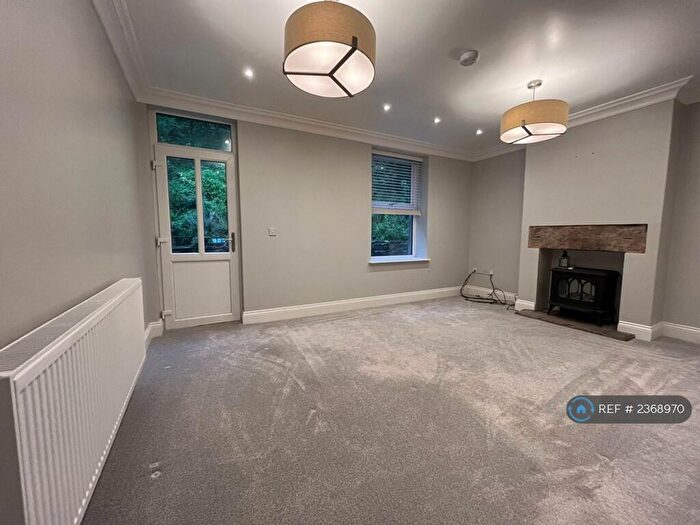 3 Bedroom Terraced House To Rent In The Square, Whittle-Le-Woods, Chorley, PR6