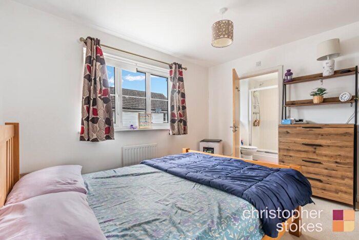 4 Bedroom Detached House For Sale In Magnolia Way, Cheshunt, Hertfordshire, EN8