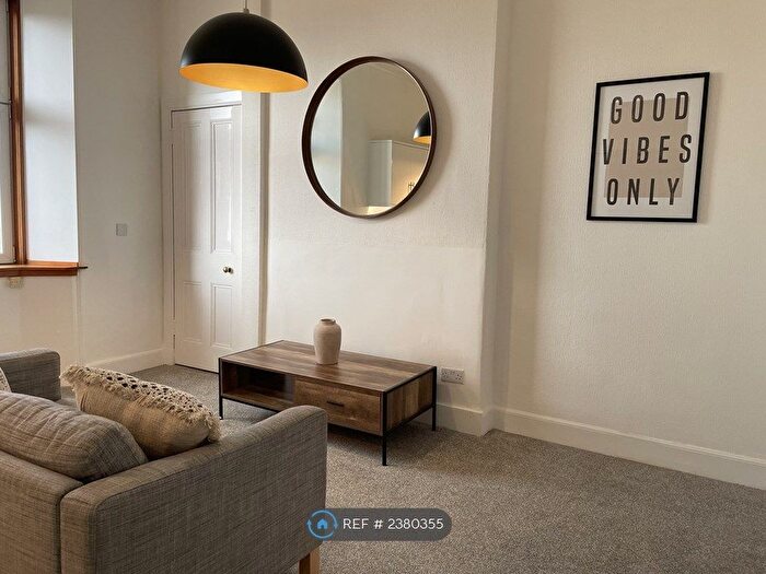 1 Bedroom Flat To Rent In Roseburn Street, Edinburgh, EH12