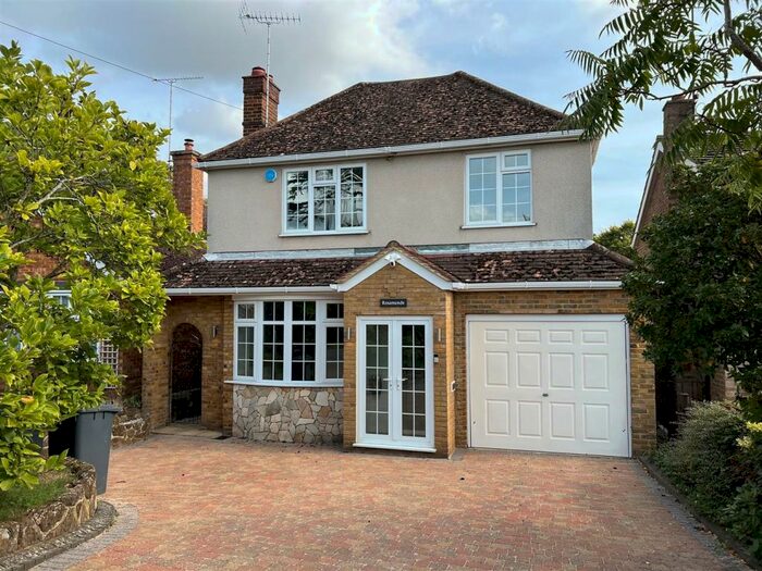 4 Bedroom House To Rent In Plantation Road, Leighton Buzzard, LU7