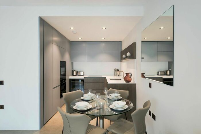 1 Bedroom Flat To Rent In Babmaes Street, St James's, London, SW1Y