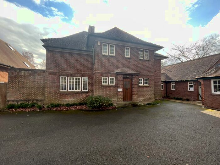 5 Bedroom Detached House To Rent In Dunstan Road, Headington, Oxford, OX3