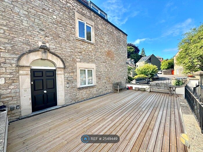 1 Bedroom Flat To Rent In The Old Court House, Frome, BA11