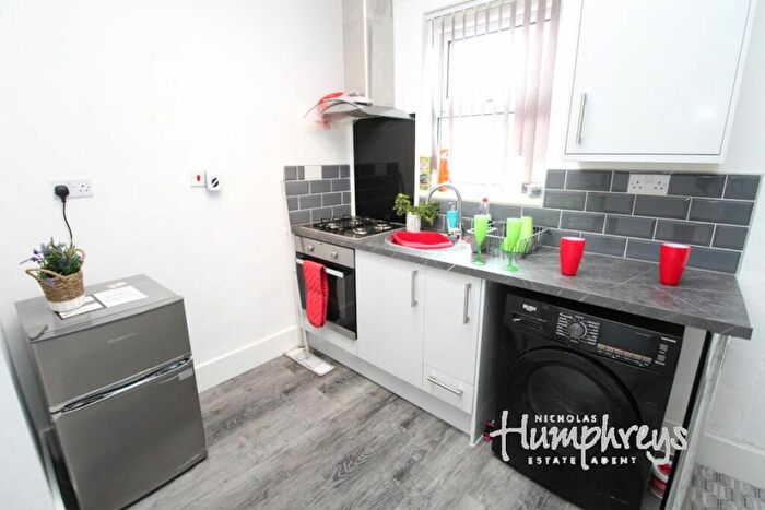 Studio To Rent In Holly Road, Handsworth - - Viewings, B20