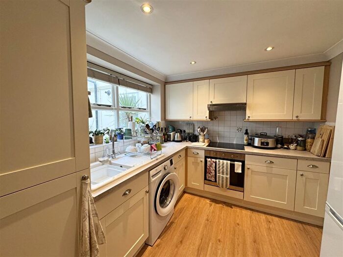 3 Bedroom Property To Rent In Circus Mews, Preston Road, Brighton, BN1