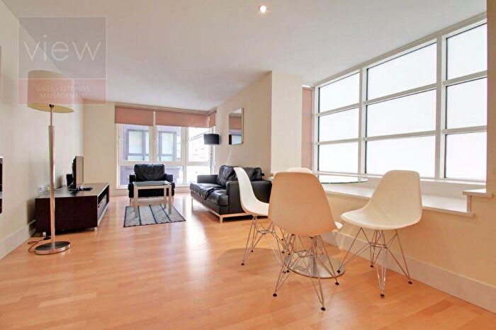 1 Bedroom Flat To Rent In High Timber Street, EC4V