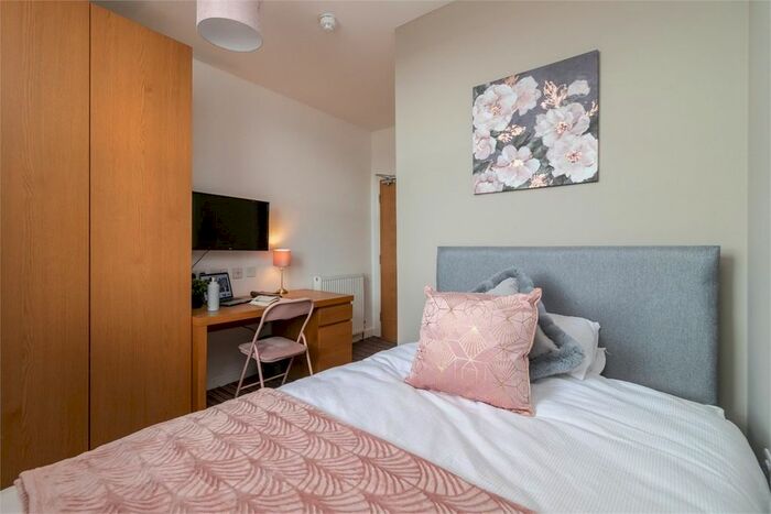 1 Bedroom Terraced House To Rent In Hylton Road, Nr City Campus, Sunderland, SR4