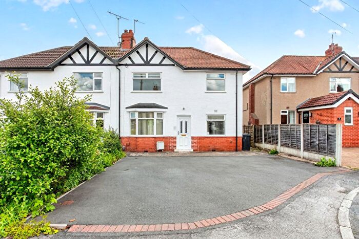 3 Bedroom Semi Detached House For Sale In Laburnum Grove, Harrogate, HG1