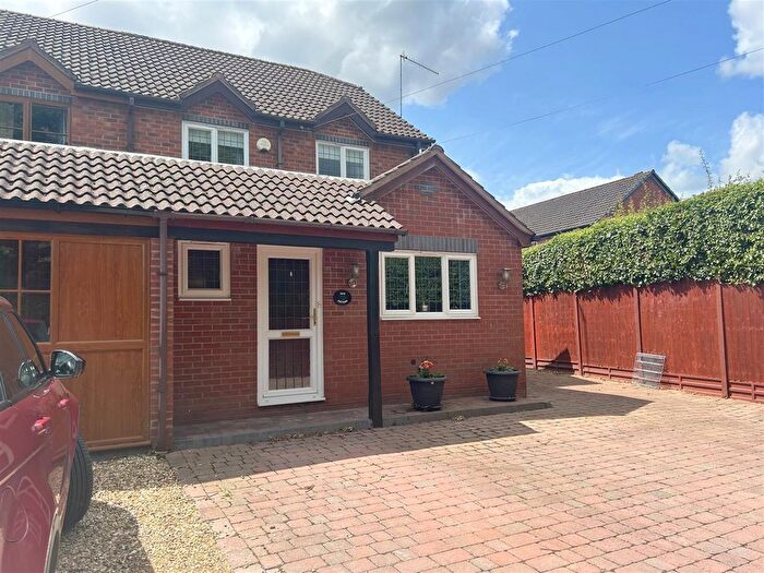 3 Bedroom Cottage For Sale In Mayfield Road, Madresfield, Malvern, WR13