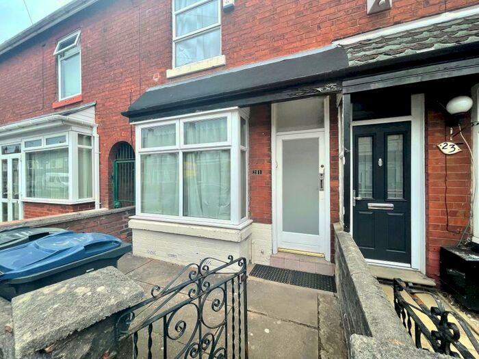 1 Bedroom Flat To Rent In Ripple Road, Stirchley, B30