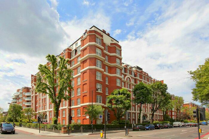 1 Bedroom Flat To Rent In Grove End Road, St John's Wood, London, NW8