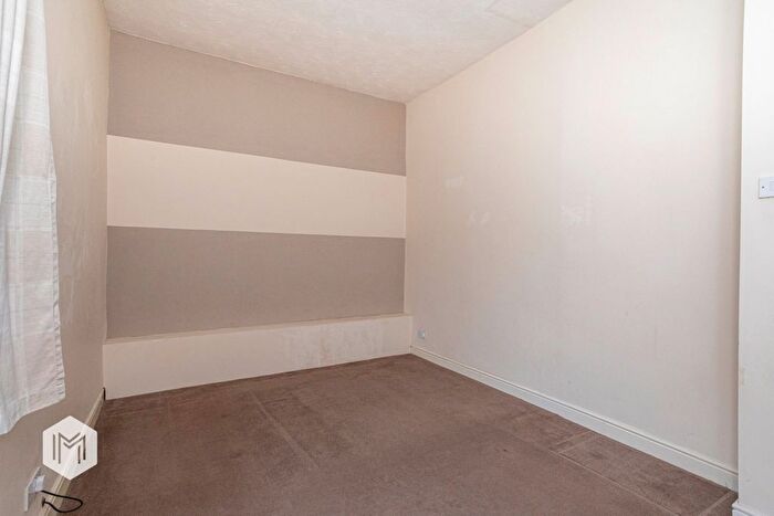 2 Bedroom Terraced House For Sale In Bolholt Terrace, Bury, Greater Manchester, BL8